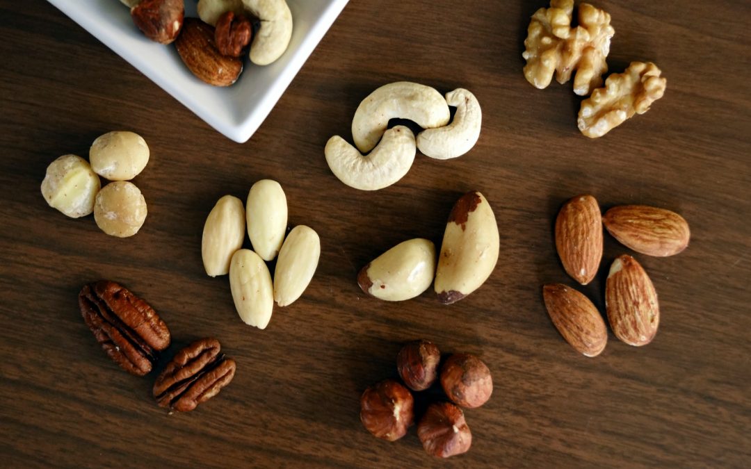 Côte d’Ivoire’s Cashew Nut Industry